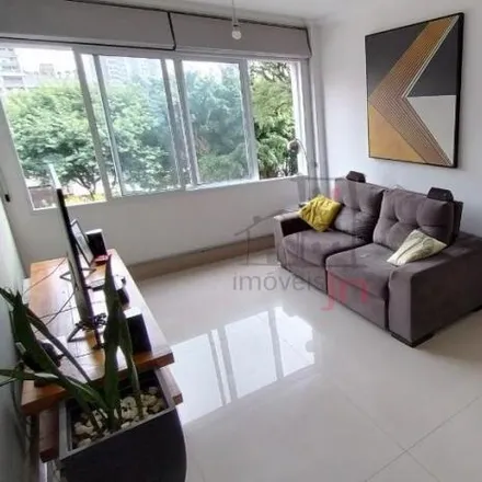 Buy this 2 bed apartment on Rua Diana 553 in Pompéia, São Paulo - SP