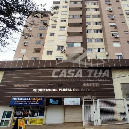 Buy this 3 bed apartment on Rua Independência in Boqueirão, Passo Fundo - RS