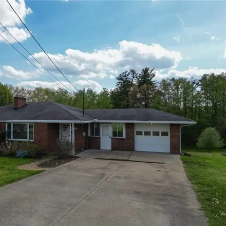 Image 1 - 719 Lincoln Avenue, Somerset Township, PA 15314, USA - House for sale