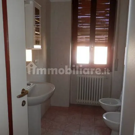 Rent this 3 bed apartment on Via Pozzi in 26052 Casalmaggiore CR, Italy