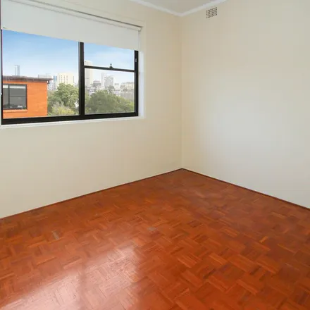 Rent this 1 bed apartment on Glen Street in Paddington NSW 2021, Australia