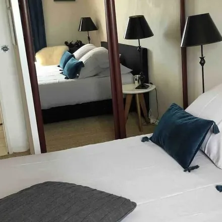 Rent this 1 bed apartment on Port-de-Bouc in Bouches-du-Rhône, France