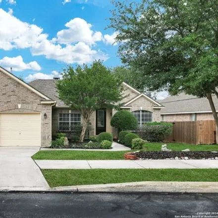 Buy this 3 bed house on 1152 Branch Spring in San Antonio, TX 78258