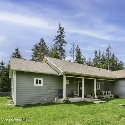 Image 2 - 4875 West Delaware Street, Spirit Lake, Kootenai County, ID 83869, USA - House for sale