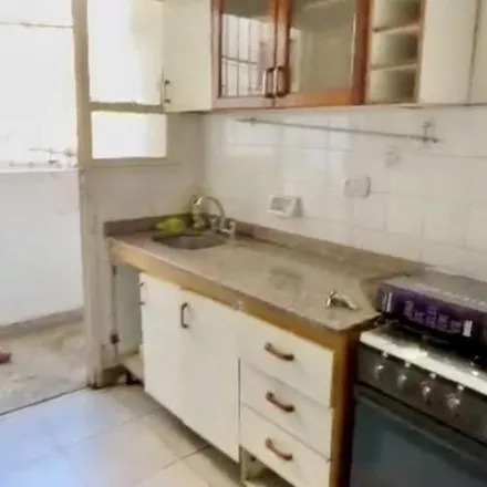 Rent this 1 bed apartment on Italia 228 in Partido de Lomas de Zamora, Lomas de Zamora