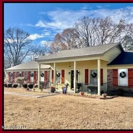 Buy this 3 bed house on 231 Dogwood Lane in Batesville, MS 38606