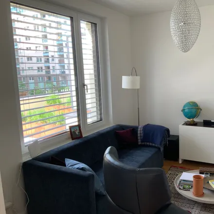 Rent this 1 bed apartment on Helmholtzstraße 3 c in 10587 Berlin, Germany