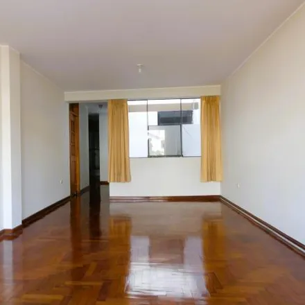 Buy this 3 bed apartment on Jirón Loma de las Azucenas in Santiago de Surco, Lima Metropolitan Area 15803