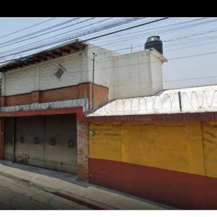 Buy this 5 bed house on Privada Jesús H. Preciado in Centro, 62000 Cuernavaca