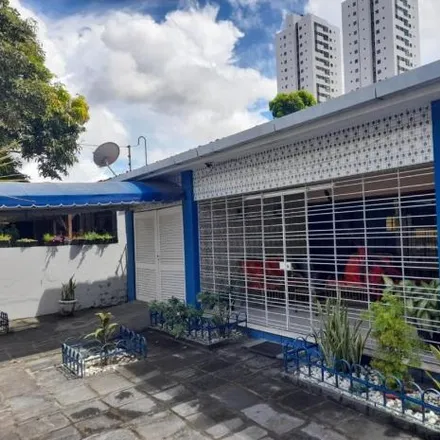 Buy this 4 bed house on Rua Eurico de Souza Leão 776 in Cordeiro, Recife - PE