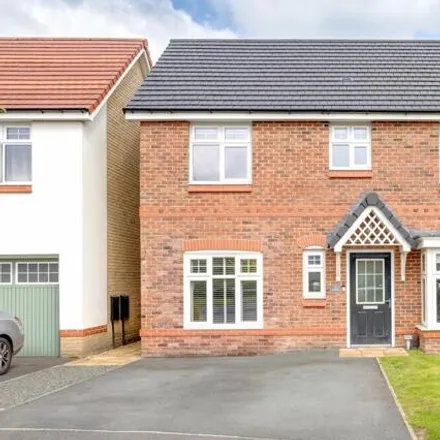 Buy this 4 bed house on Spinningfield Close in Hag Fold, M46 0TX