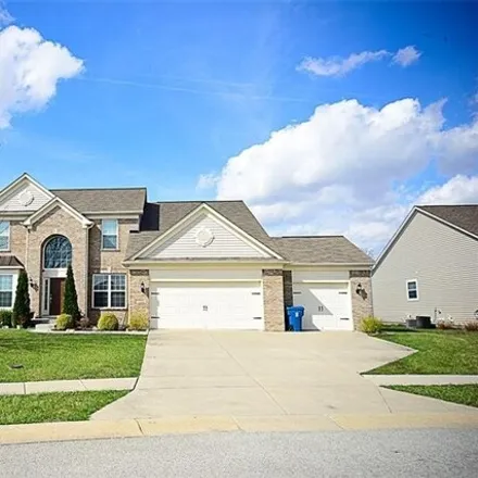 Rent this 4 bed house on 7306 Oxbridge Place in Indianapolis, IN 46259