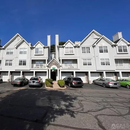 Rent this 2 bed townhouse on 10 Edinburgh Court in Edison, NJ 08820