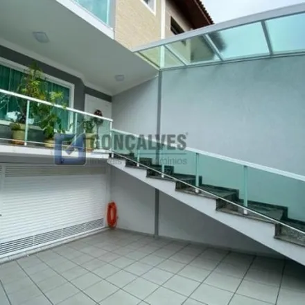 Buy this 3 bed house on Rua Barretos in Baeta Neves, São Bernardo do Campo - SP