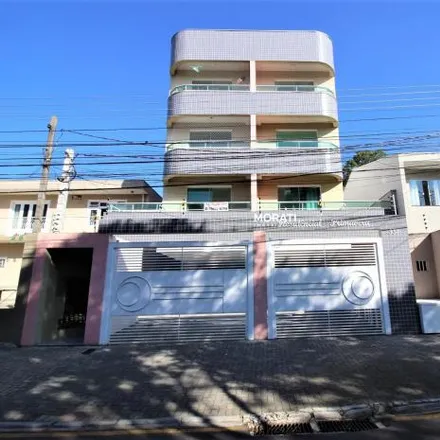 Image 1 - Rua Toledo, São Pedro, São José dos Pinhais - PR, 83020-070, Brazil - Apartment for sale