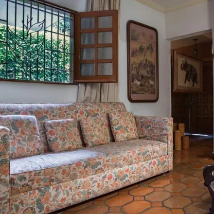 Rent this 1 bed apartment on Calle Becquer in Miguel Hidalgo, 11590 Mexico City