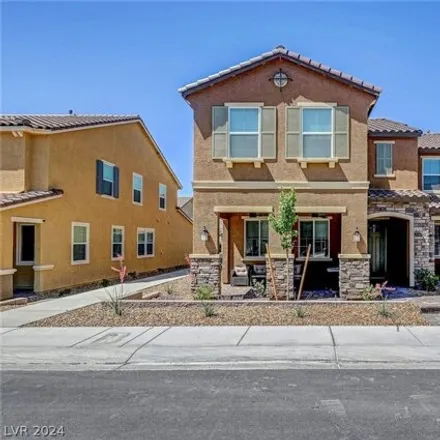 Buy this 3 bed townhouse on Transcoso Avenue in Henderson, NV 89000