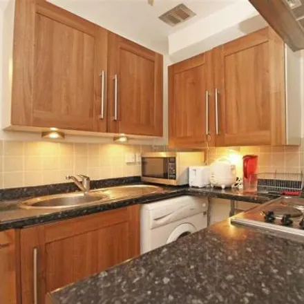 Rent this 2 bed room on 13 Philbeach Gardens in London, SW5 9EZ
