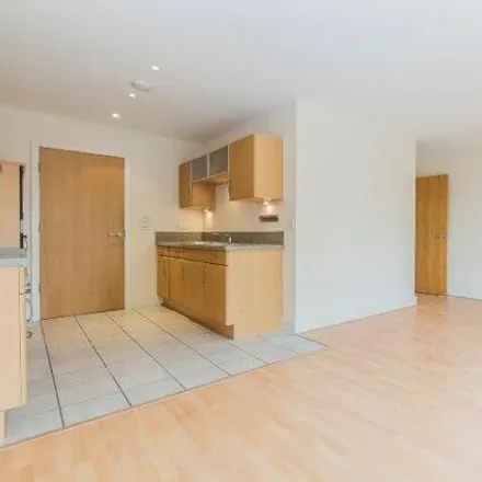 Buy this 2 bed apartment on Merchants House in Collington Street, London