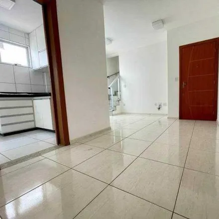 Rent this 3 bed apartment on Rua Élson Nunes de Souza in Pampulha, Belo Horizonte - MG