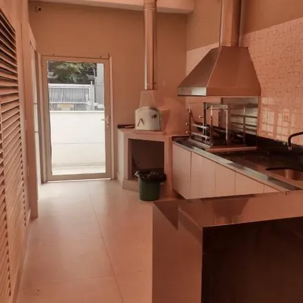 Buy this 3 bed apartment on Rua Arizona 701 in Brooklin Novo, São Paulo - SP