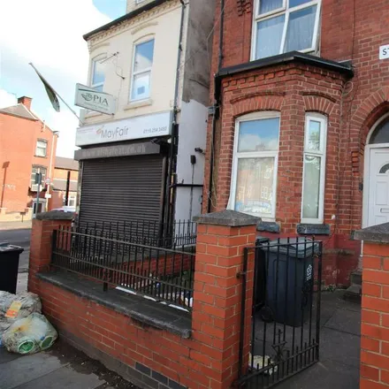 Image 3 - St Peters Road, Leicester, LE2 1DF, United Kingdom - Room for rent