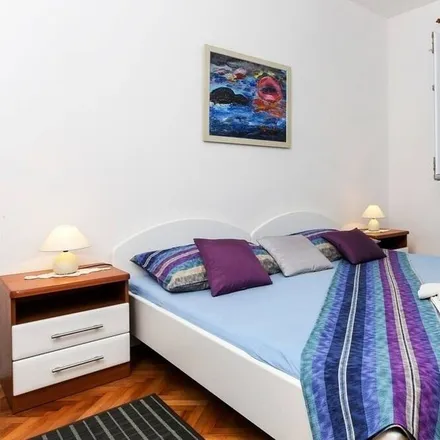 Rent this 5 bed house on Sheraton Dubrovnik Riviera Hotel in Šetalište dr. Franje Tuđmana, 20207 Srebreno