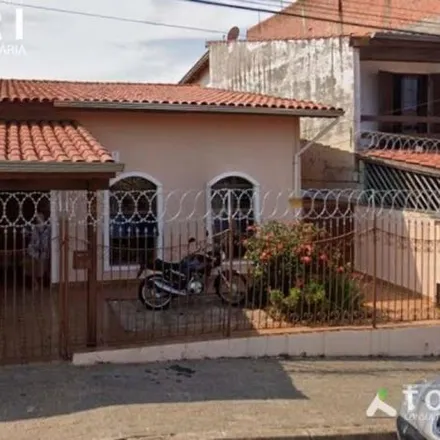 Buy this 3 bed house on Rua Jorge Kuichi Tuzino in Jardim Zulmira, Sorocaba - SP
