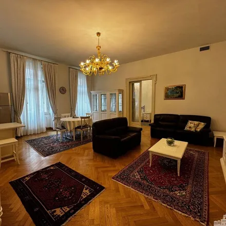 Image 4 - Italská 1219/2, 120 00 Prague, Czechia - Apartment for rent