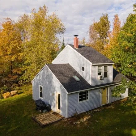 Image 6 - 1895 Clarry Hill Road, Union, ME 04862, USA - House for sale