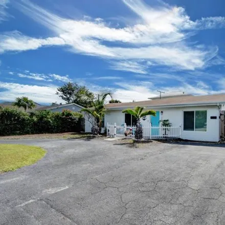 Buy this 3 bed house on 344 Russlyn Drive in West Palm Beach, FL 33405