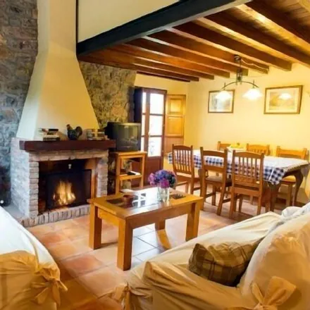 Rent this 4 bed house on Castrillón in Asturias, Spain