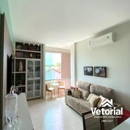 Buy this 2 bed apartment on Rua Mirassol in Morada Nobre, Barreiras - BA