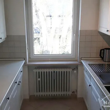 Image 3 - Whistlerweg 3a, 81479 Munich, Germany - Apartment for rent