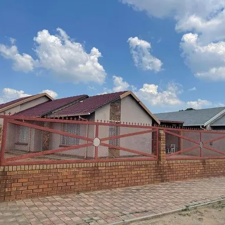 Image 1 - unnamed road, Tshwane Ward 99, Gauteng, 0122, South Africa - Apartment for rent