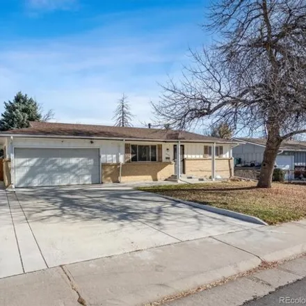 Buy this 4 bed house on 9152 La Salle Place in Adams County, CO 80031