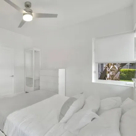 Rent this 3 bed house on Miami Beach