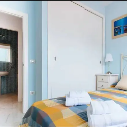Image 1 - Isla Cristina, Andalusia, Spain - Apartment for rent