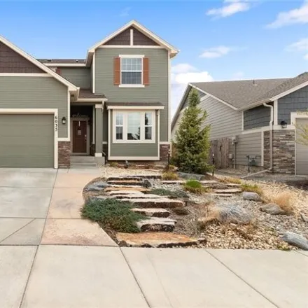 Buy this 6 bed house on unnamed road in Colorado Springs, CO 80912