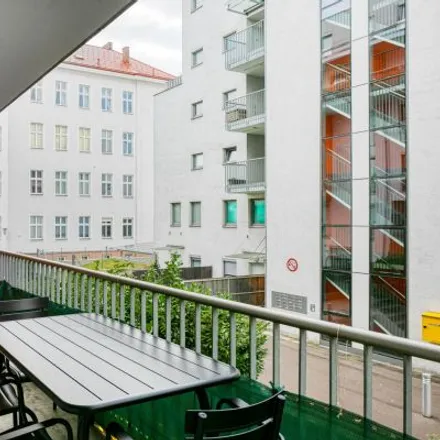 Image 5 - Maurichgasse 18, 1220 Vienna, Austria - Apartment for rent