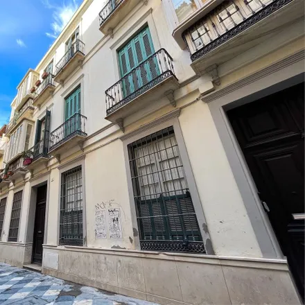 Image 1 - Málaga, Andalusia, Spain - Apartment for sale
