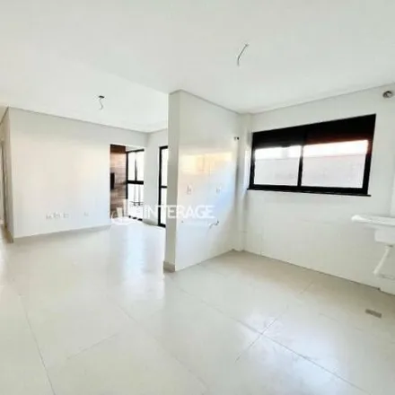 Buy this 2 bed apartment on Rua Genoveva Forlepa Kopka in Pineville, Pinhais - PR