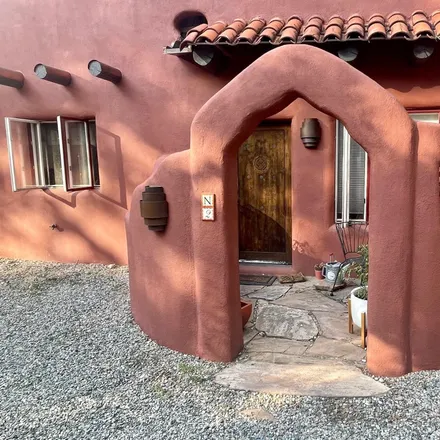 Buy this 2 bed condo on 318 Burch Street in Taos, NM 87571