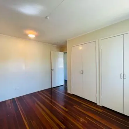 Rent this 3 bed apartment on 27A Spring Crescent in Dysart QLD 4745, Australia