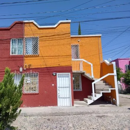 Image 2 - Calle Héroes de la Independencia 1808, Killian, 37260 León, GUA, Mexico - House for sale