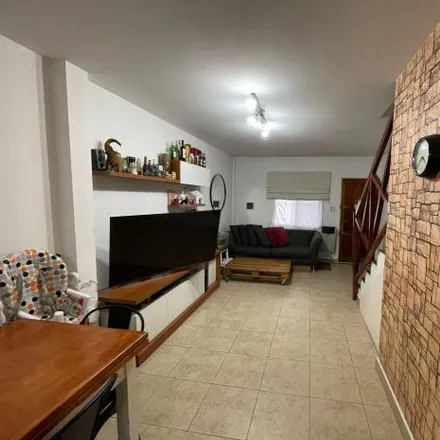 Buy this 2 bed house on 820 - Julio Besada 7634 in Partido de Tres de Febrero, B1683 AEV Martín Coronado
