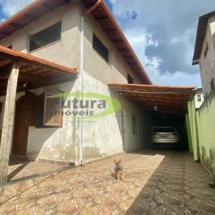 Buy this 4 bed house on Rua dos Atleticanos in Milionários, Belo Horizonte - MG