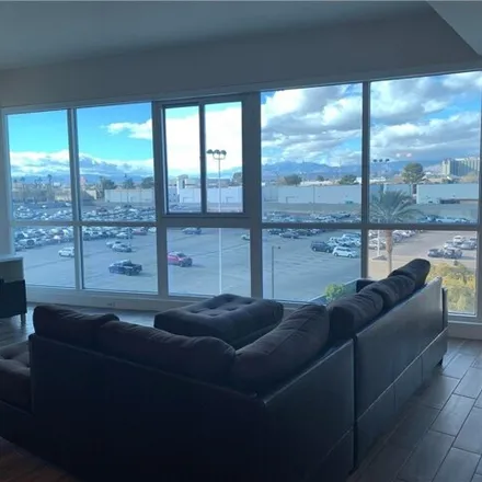 Rent this studio condo on Homewood Suites by Hilton Las Vegas City Center in 4625 Dean Martin Drive, Paradise