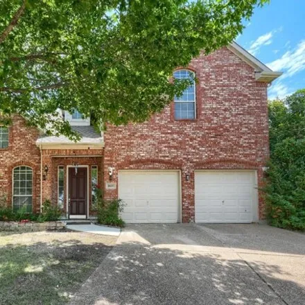 Buy this 4 bed house on 9203 Jasmine Lane in Irving, TX 75063