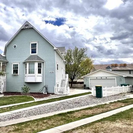 Buy this 6 bed house on 1172 Windsor Park Drive in Fruita, CO 81521